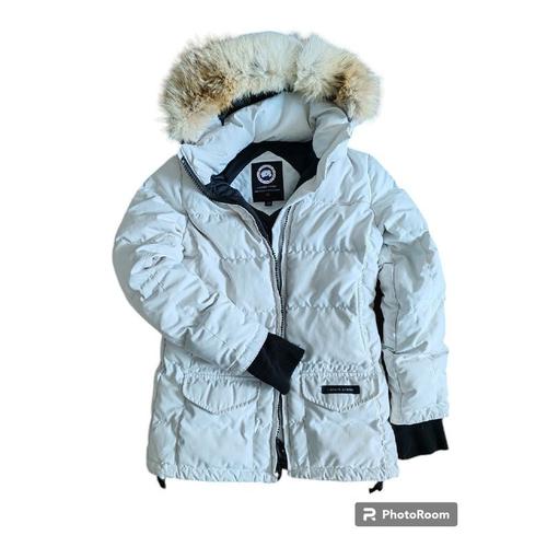 Acheter doudoune hotsell canada goose